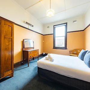 Double or Twin Room Private Bathroom